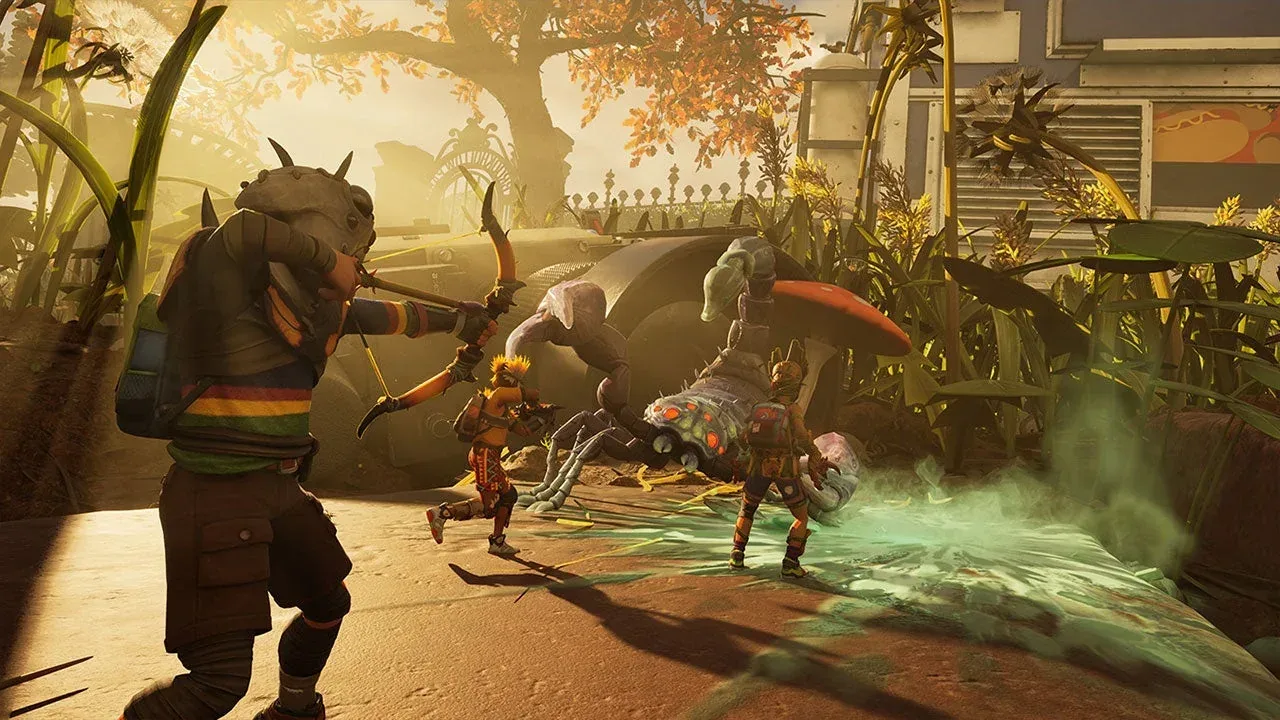 Grounded Full PC Game Download — Screenshots 1