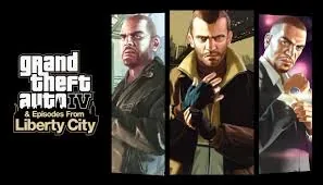 GTA IV Full PC Game Download