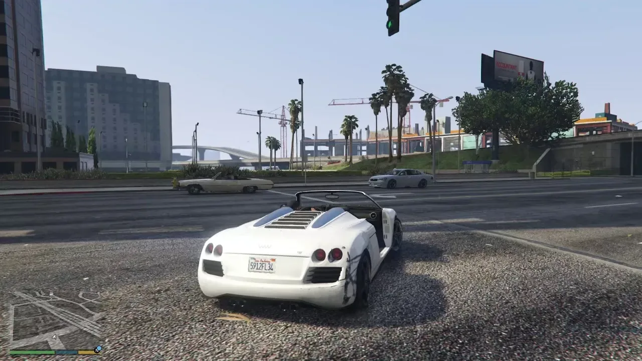 GTA V Full PC Game Download — Screenshots 2