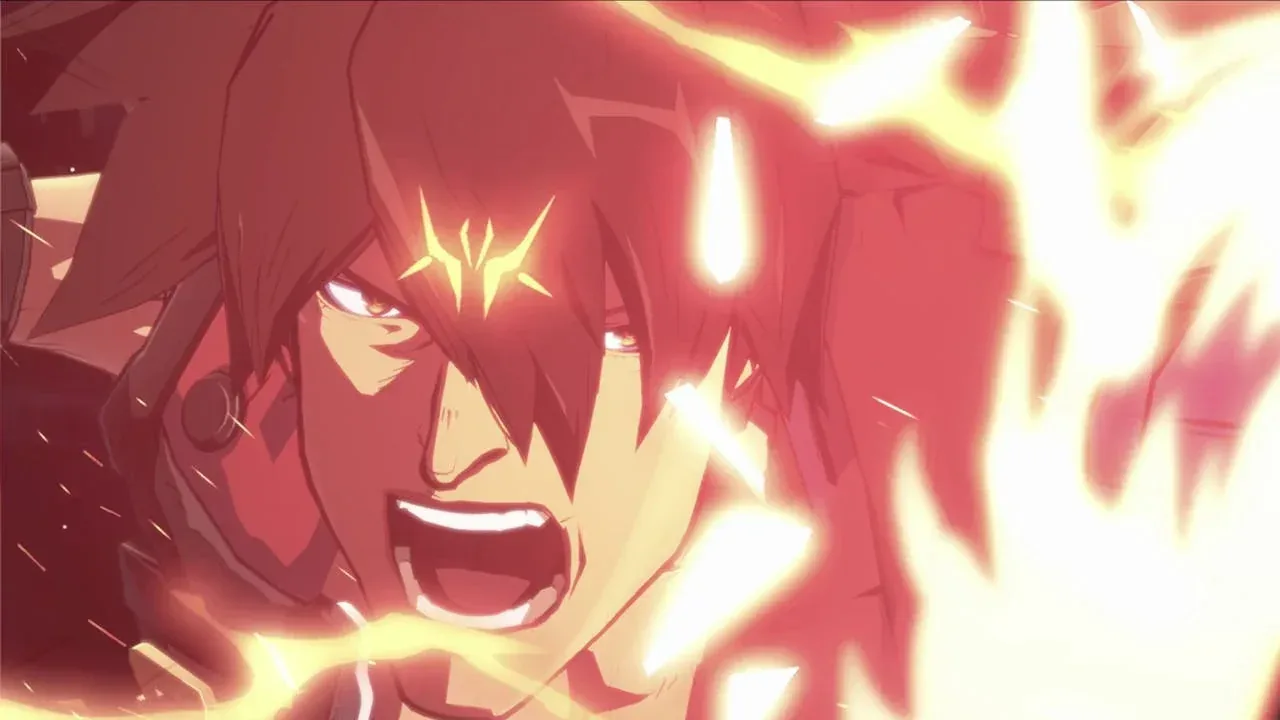Guilty Gear Strive Full PC Game Download — Screenshots 1