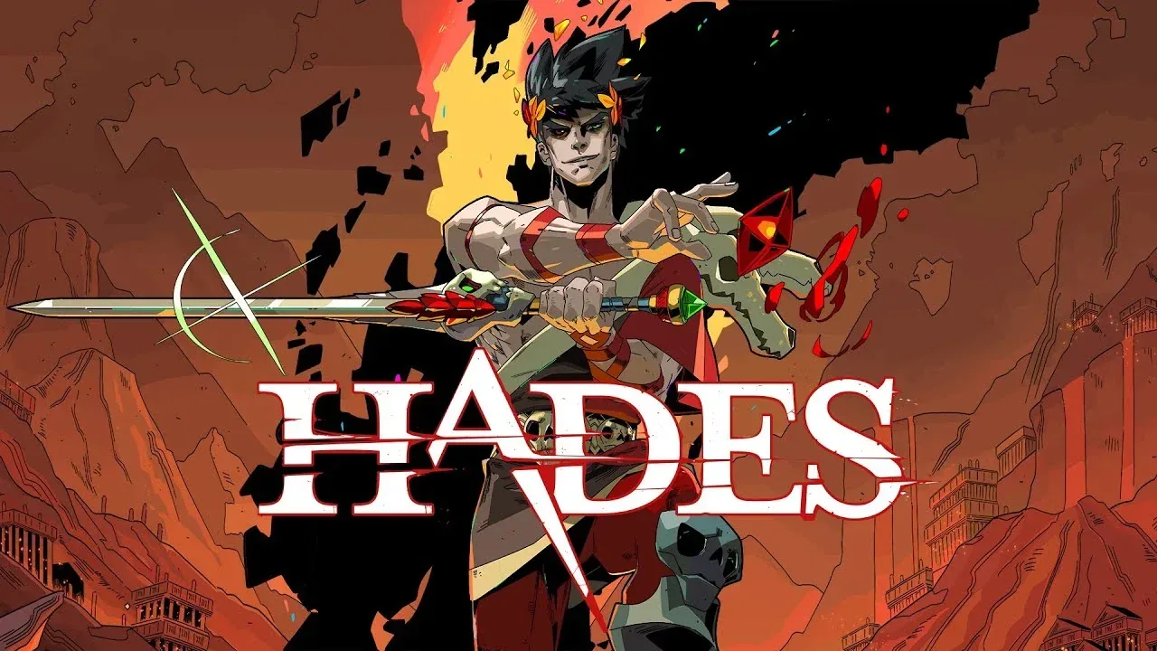 Hades Full PC Game Download