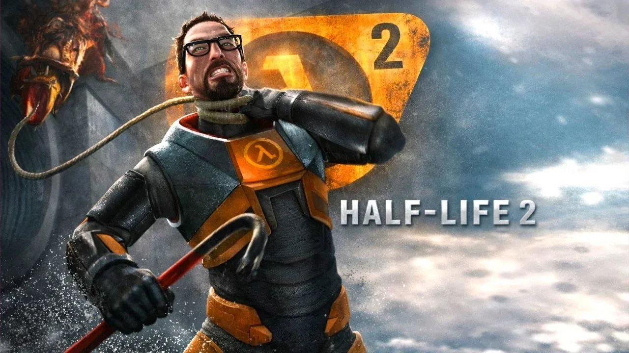 Half-Life 2 Full PC Game Download