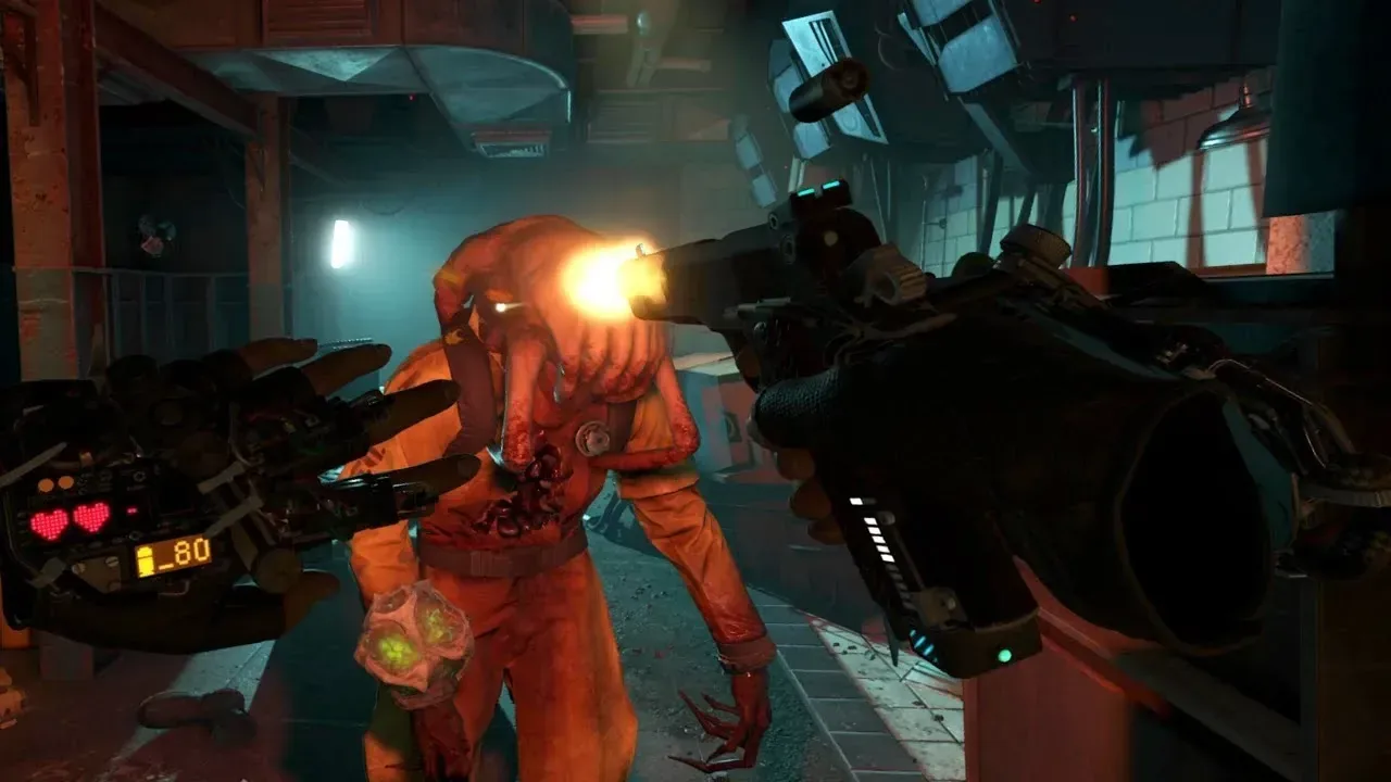 Half-Life: Alyx Full PC Game Download — Screenshots 2