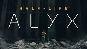 Half-Life: Alyx Full PC Game Download