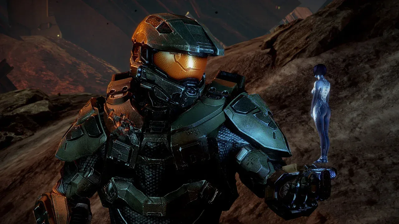 Halo: The Master Chief Collection Full PC Game Download — Screenshots 2