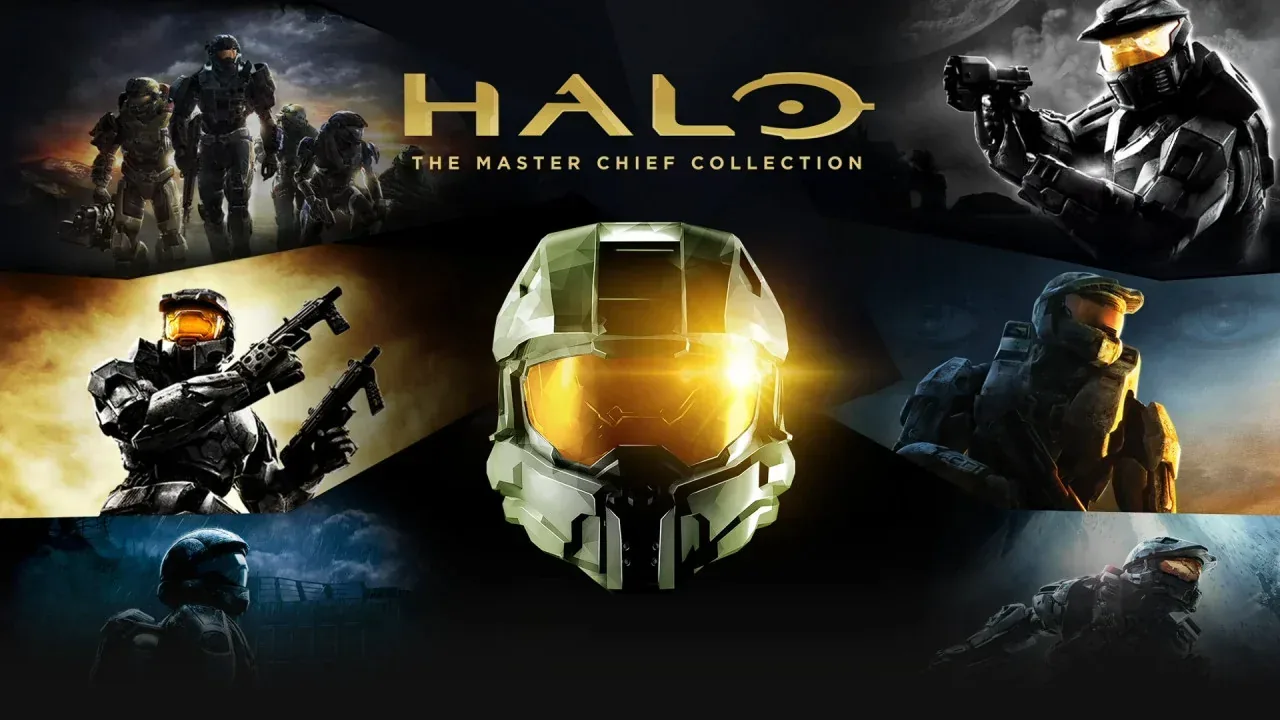 Halo: The Master Chief Collection Full PC Game Download