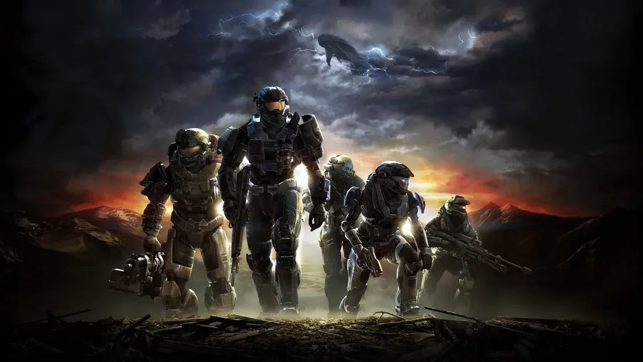 Halo: The Master Chief Collection Full PC Game Download — Screenshots 1