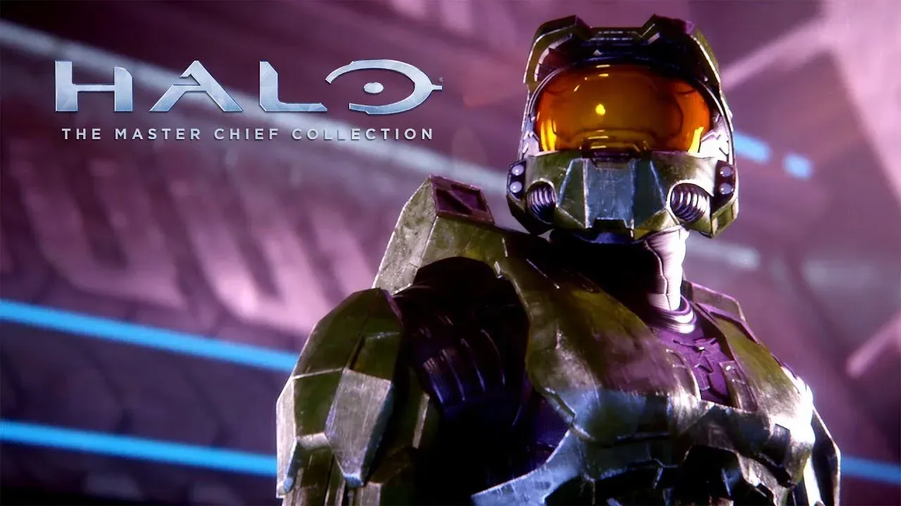 Halo: The Master Chief Collection Full PC Game Download — Screenshots 2