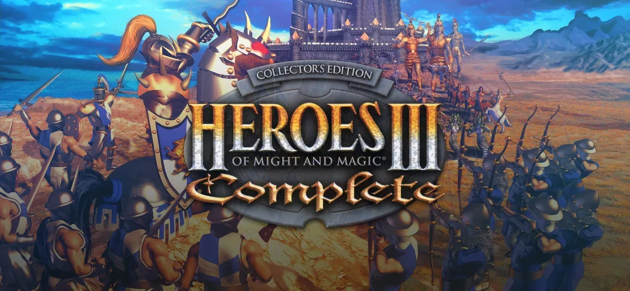 Heroes of Might & Magic III Full PC Game Download — Free Download Guide
