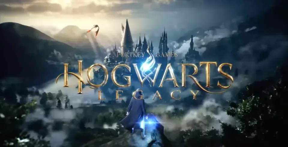 Hogwarts Legacy Full PC Game Download