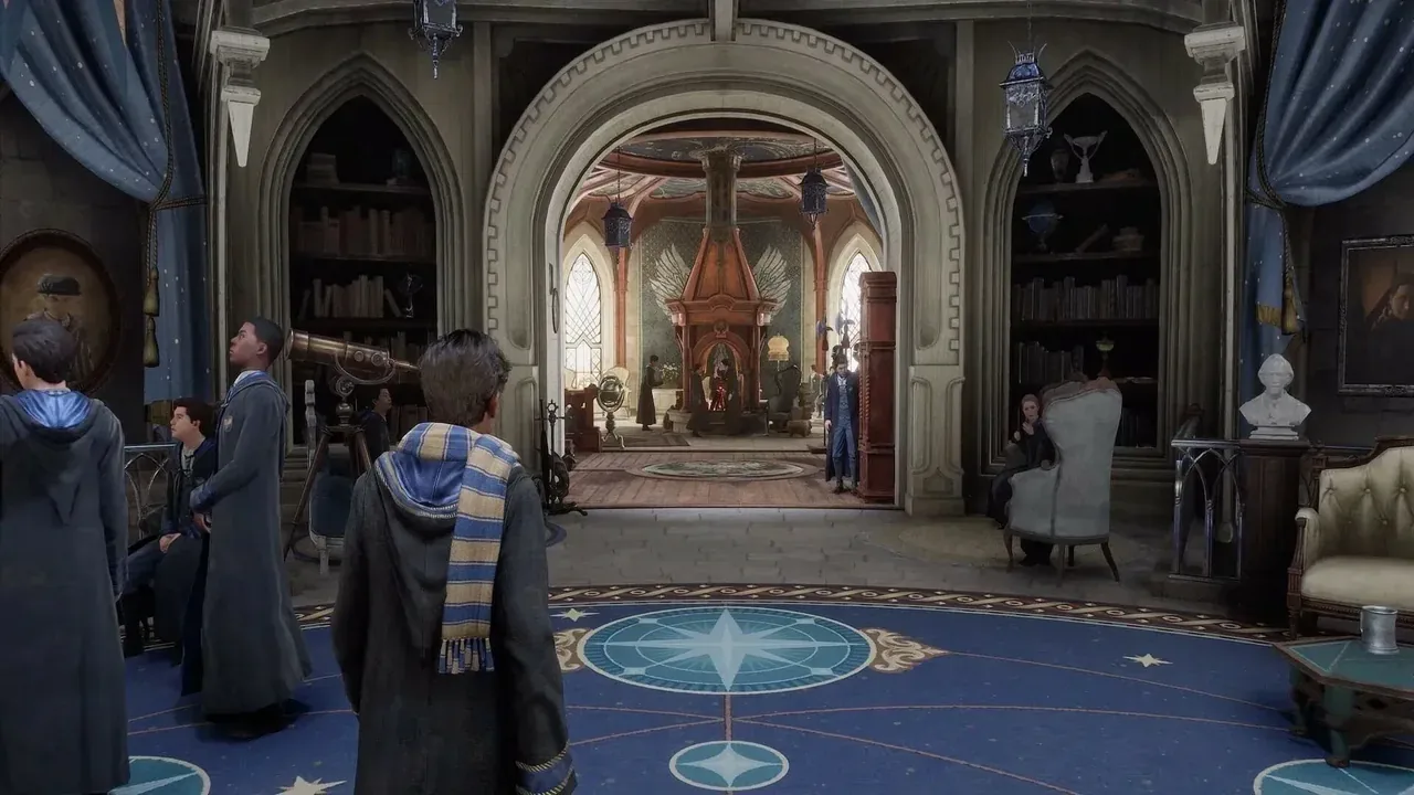 Hogwarts Legacy Full PC Game Download — Screenshots 1