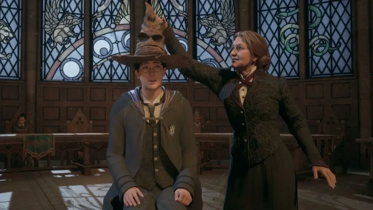 Hogwarts Legacy Full PC Game Download — Screenshots 2