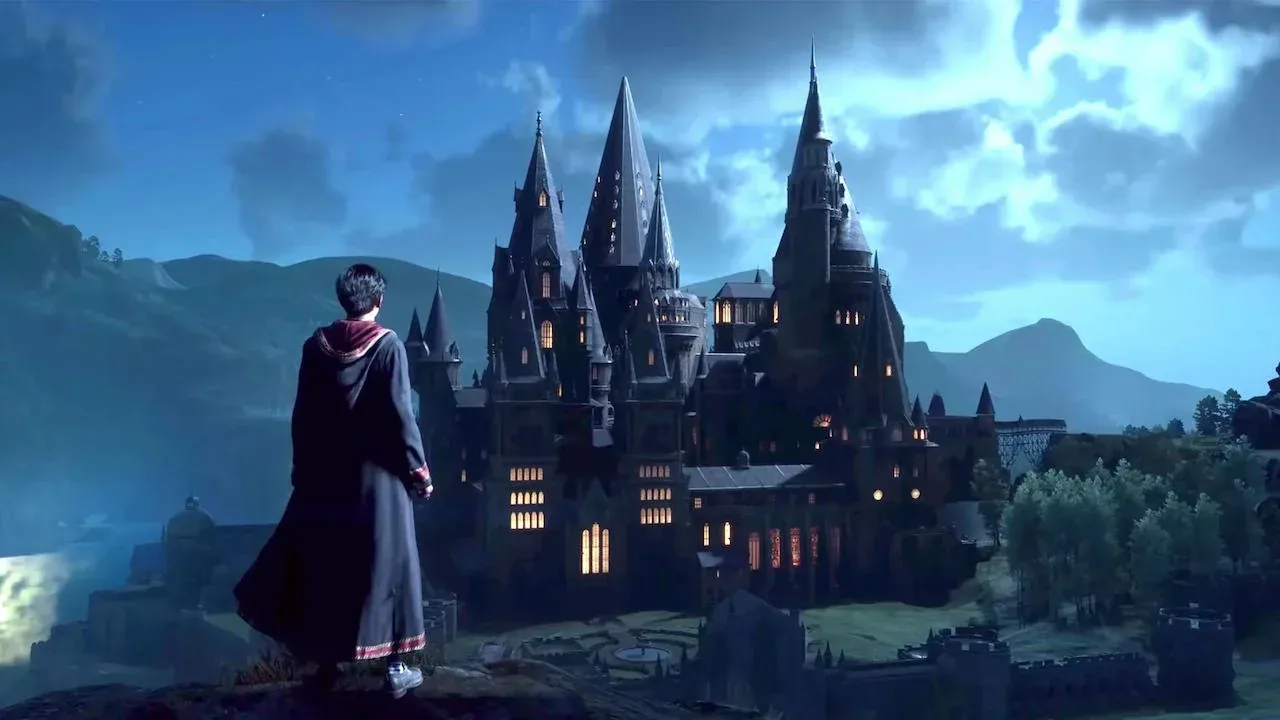 Hogwarts Legacy Full PC Game Download — Screenshots 2