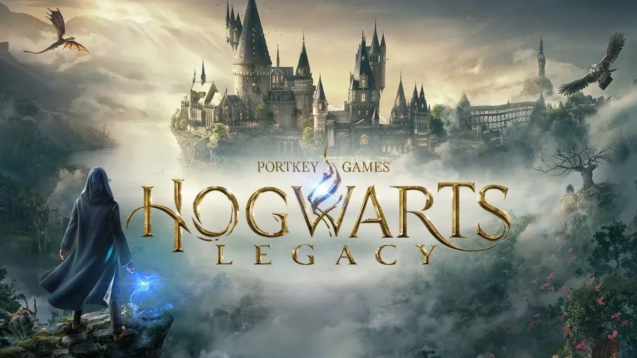 Hogwarts Legacy Full PC Game Download