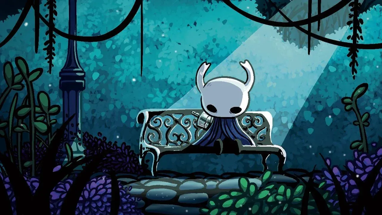 Hollow Knight Full PC Game Download — Screenshots 1