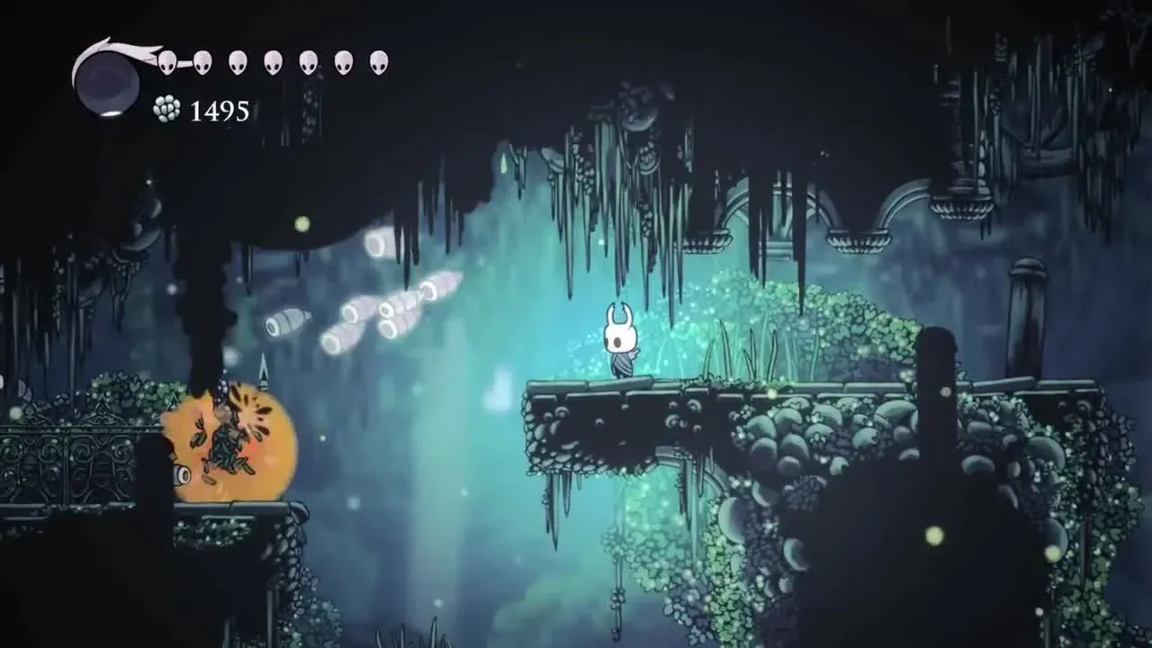 Hollow Knight Full PC Game Download — Screenshots 2