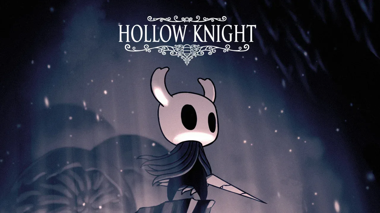 Hollow Knight Full PC Game Download