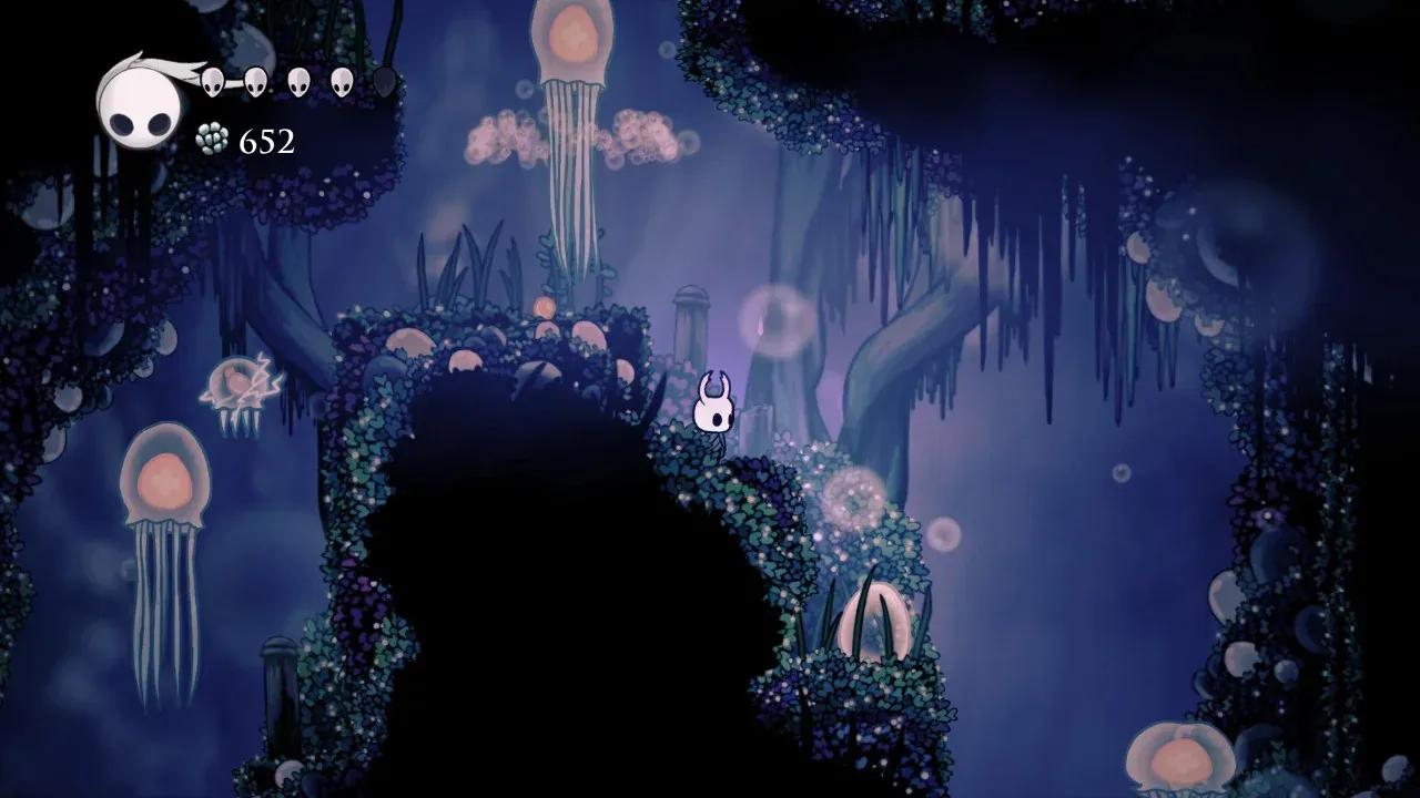 Hollow Knight Full PC Game Download — Screenshots 2