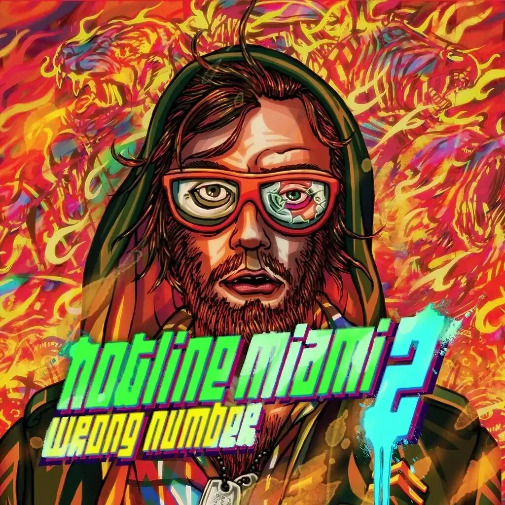 Hotline Miami 2: Wrong Number Full PC Game Download