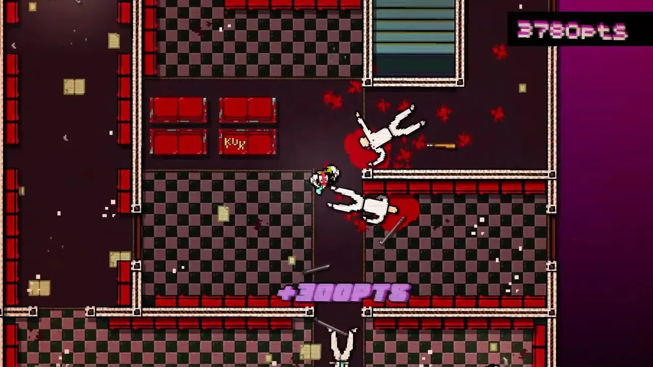 Hotline Miami Full PC Game Download — Screenshots 2