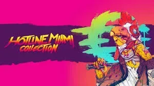Hotline Miami Full PC Game Download