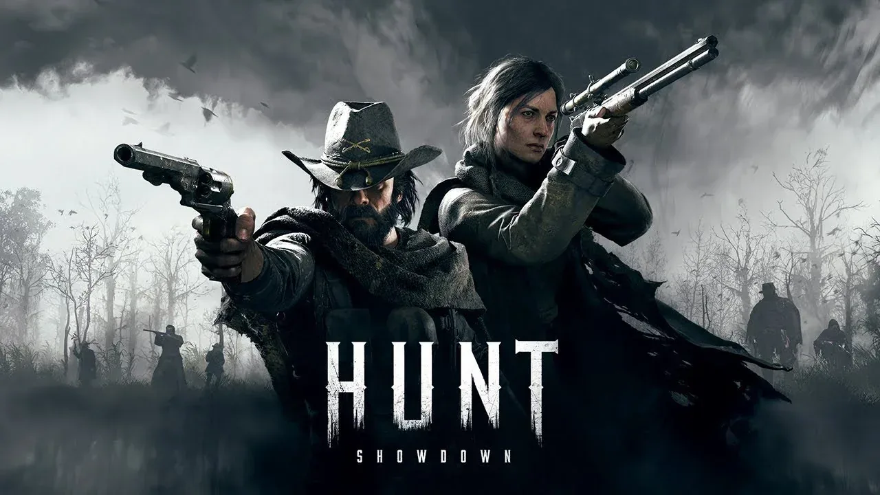 Hunt: Showdown Full PC Game Download