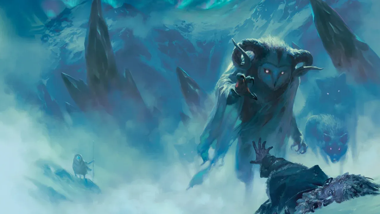Icewind Dale Full PC Game Download — Screenshots 1