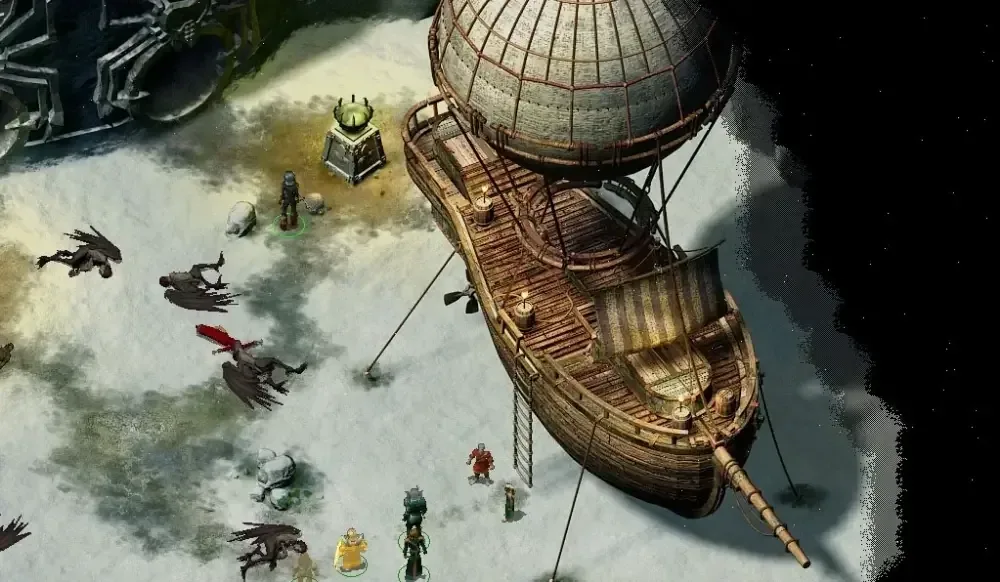 Icewind Dale Full PC Game Download — Screenshots 1
