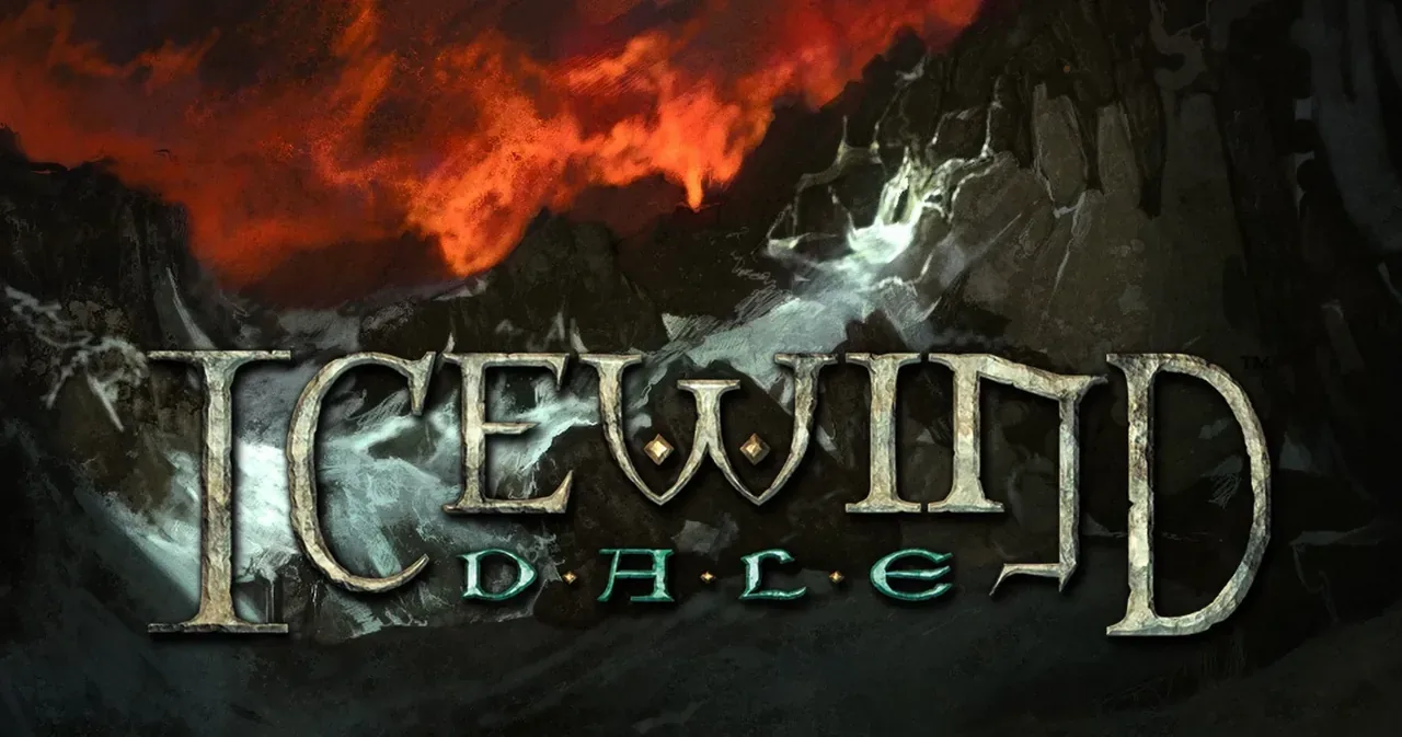 Icewind Dale Full PC Game Download