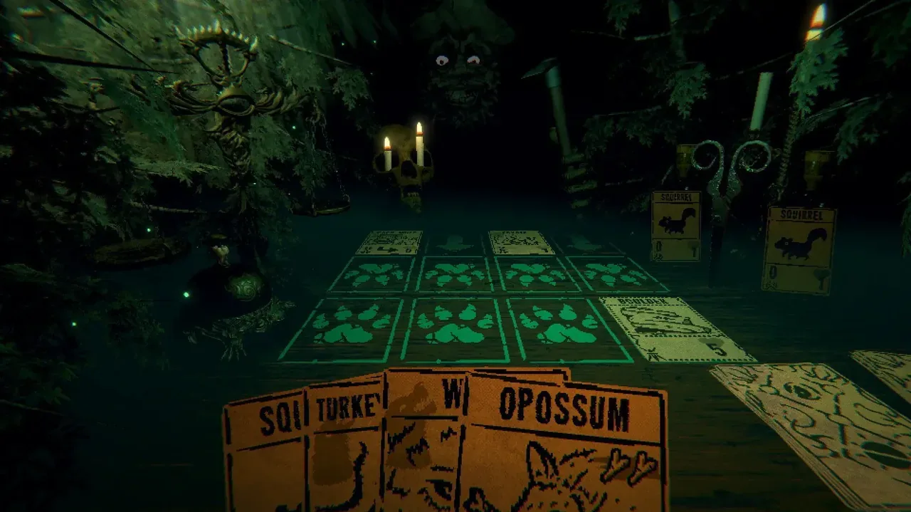 Inscryption Full PC Game Download — Screenshots 2