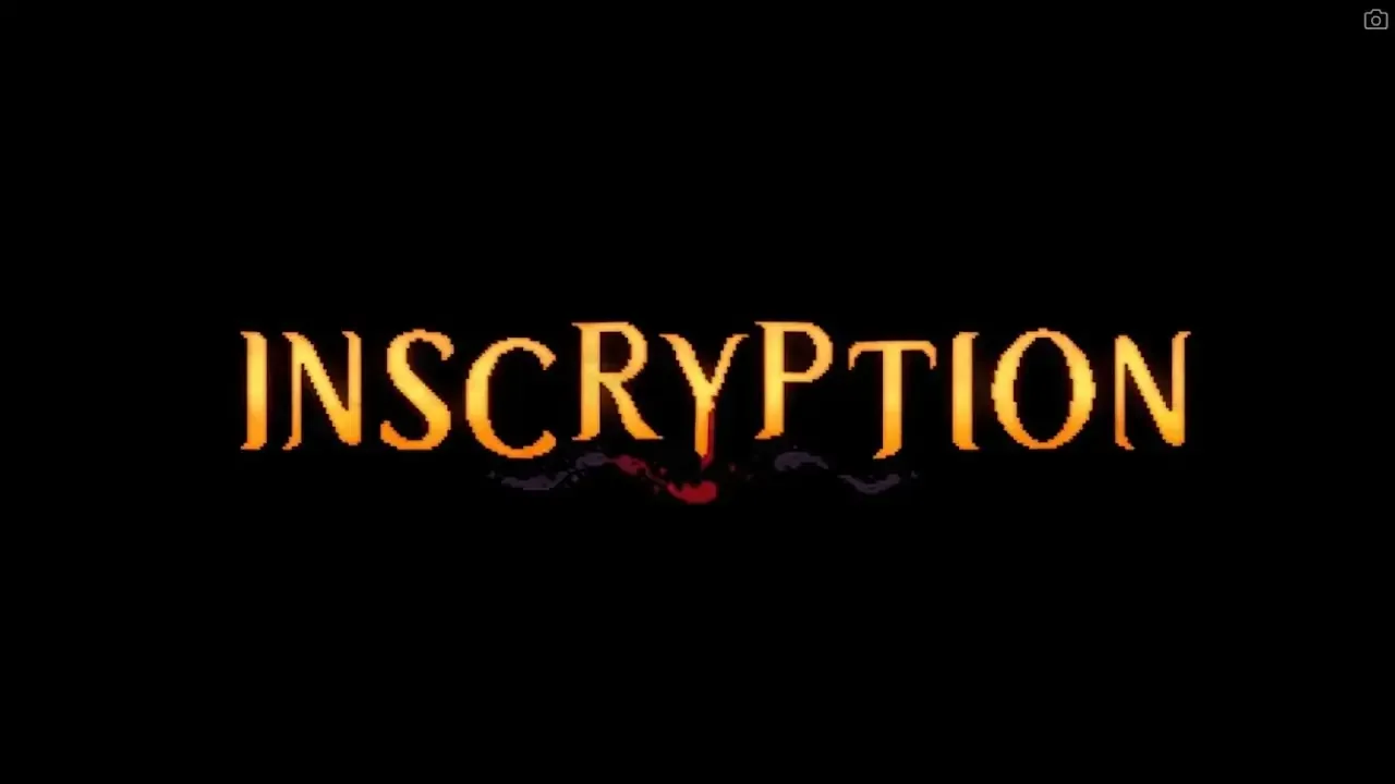 Inscryption Full PC Game Download
