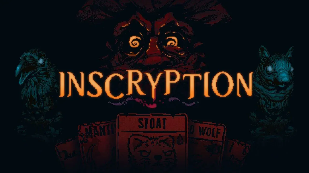 Inscryption Full PC Game Download