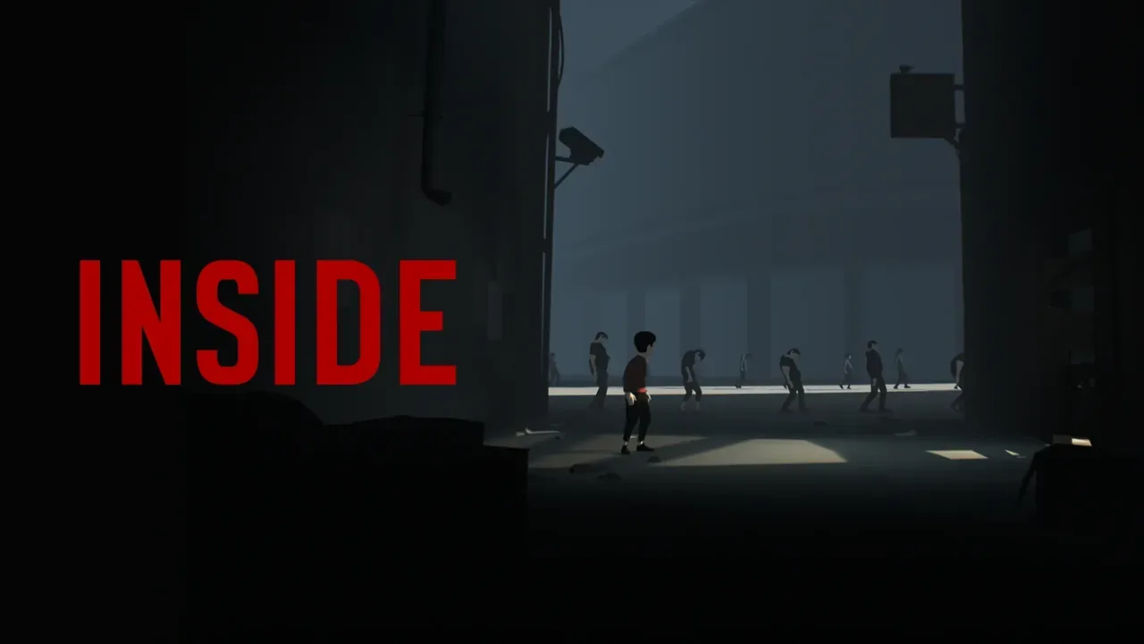 Inside Full PC Game Download