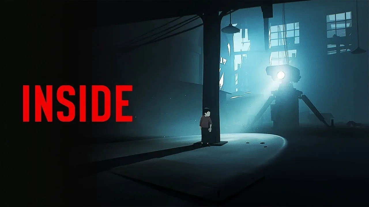 Inside Full PC Game Download
