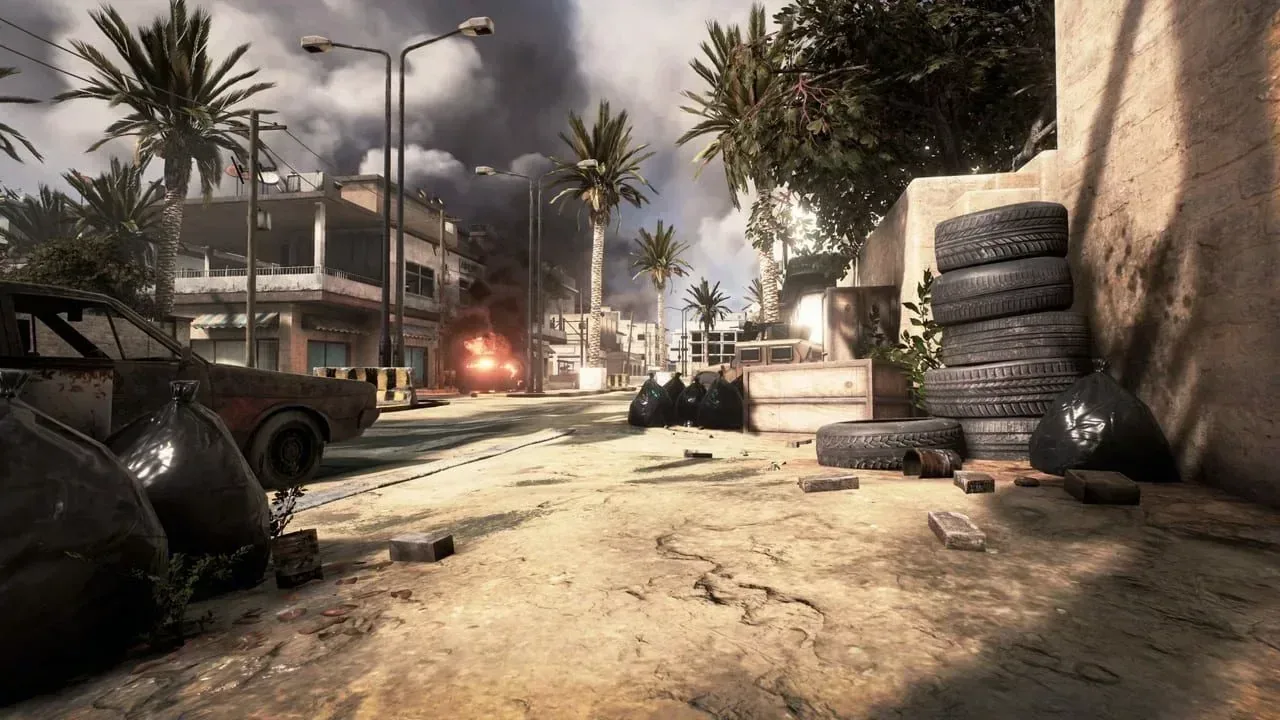 Insurgency: Sandstorm Full PC Game Download — Screenshots 2
