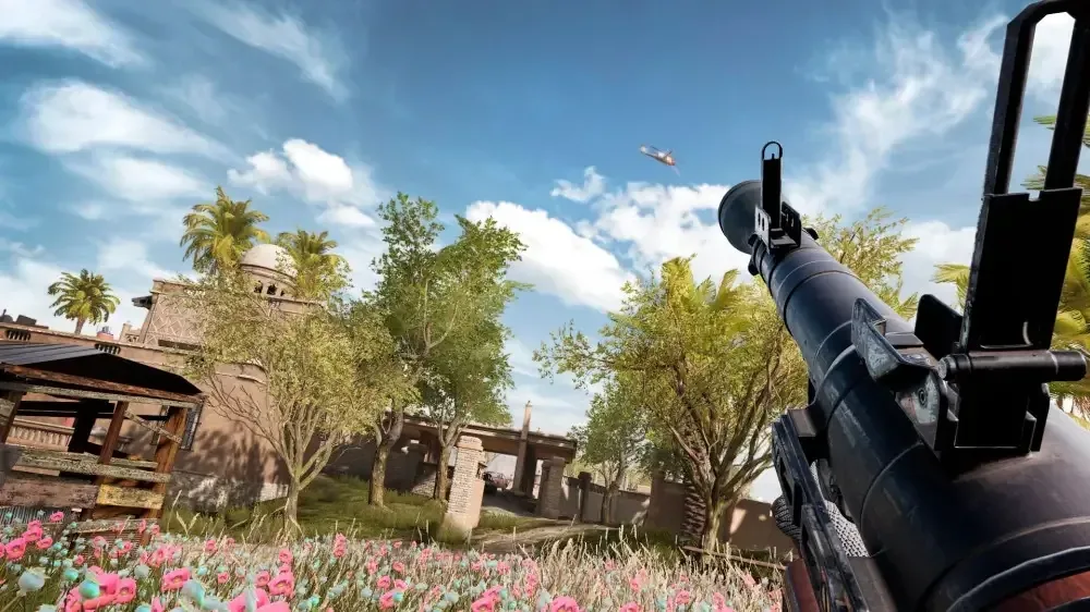 Insurgency: Sandstorm Full PC Game Download — Screenshots 2