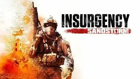Insurgency: Sandstorm Full PC Game Download