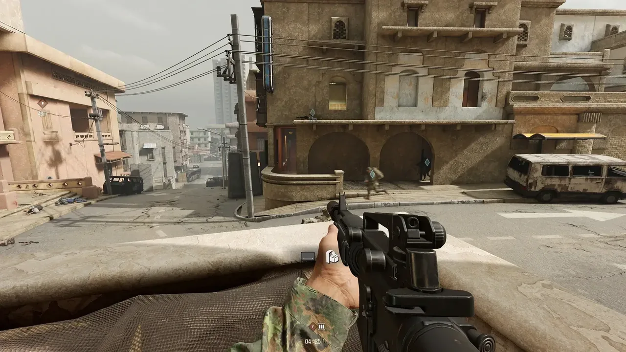 Insurgency: Sandstorm Full PC Game Download — Screenshots 1