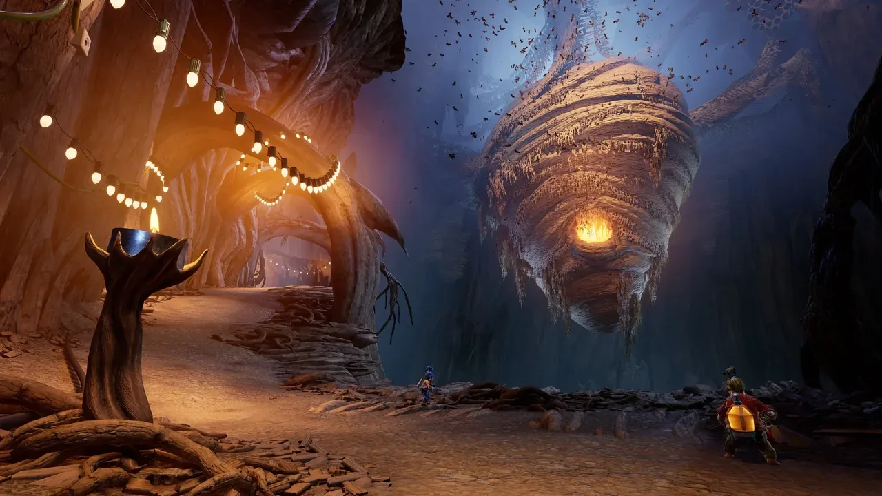 It Takes Two Full PC Game Download — Screenshots 2