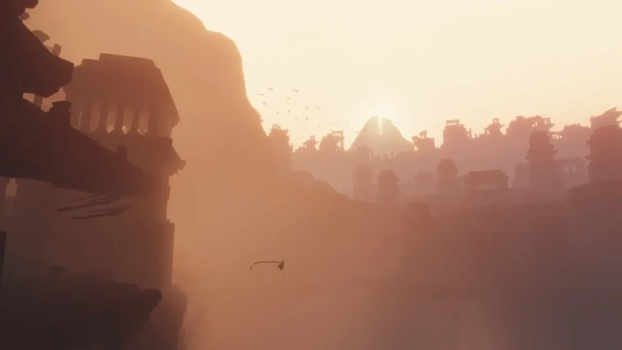 Journey Full PC Game Download — Screenshots 2