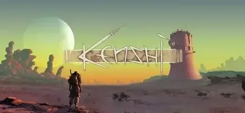 Kenshi Full PC Game Download