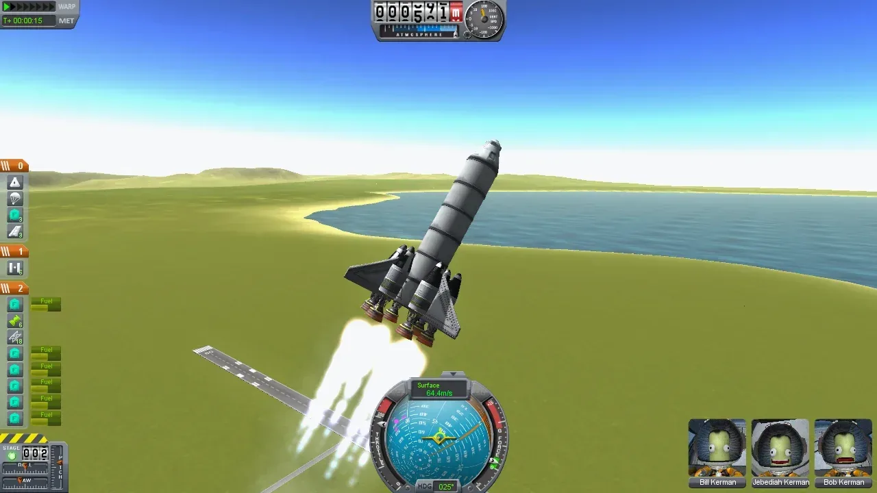 Kerbal Space Program 2 Full PC Game Download — Screenshots 1