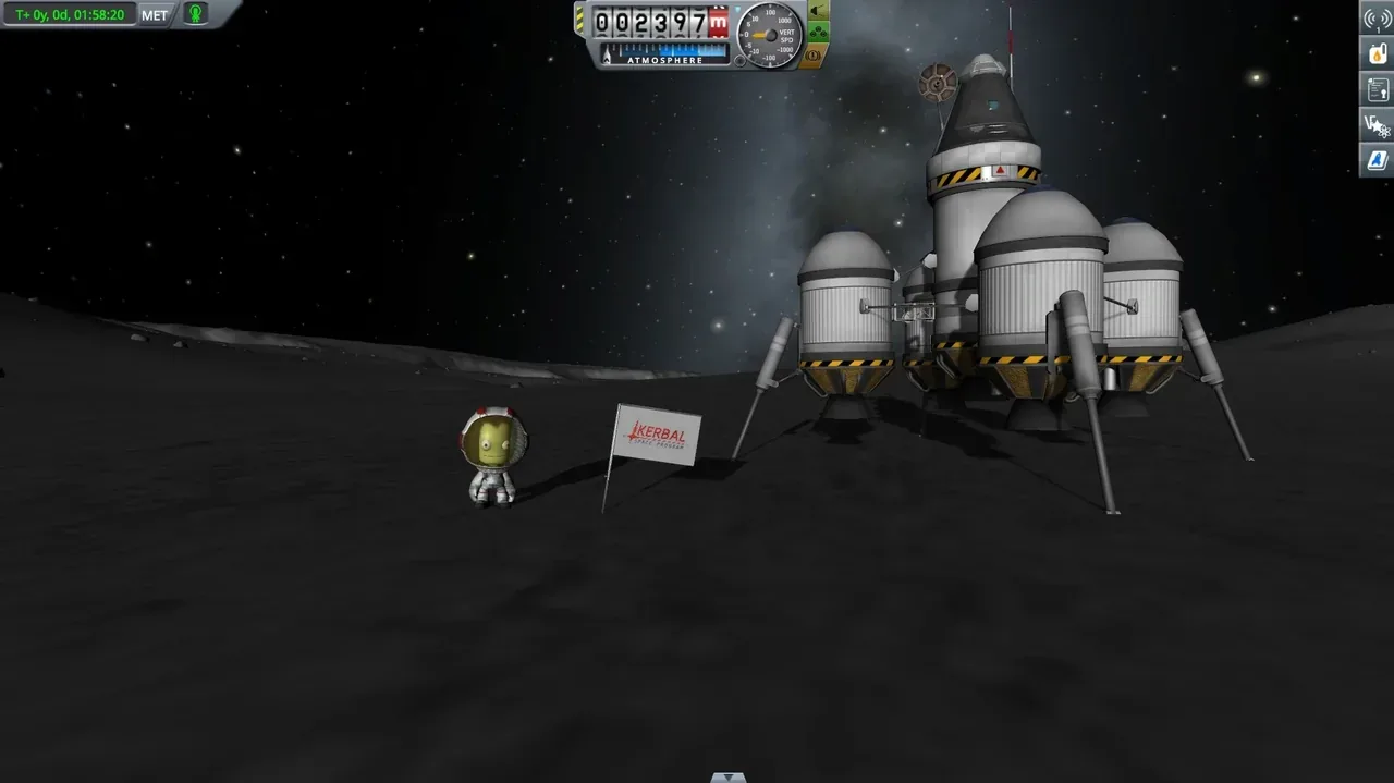 Kerbal Space Program 2 Full PC Game Download — Screenshots 2