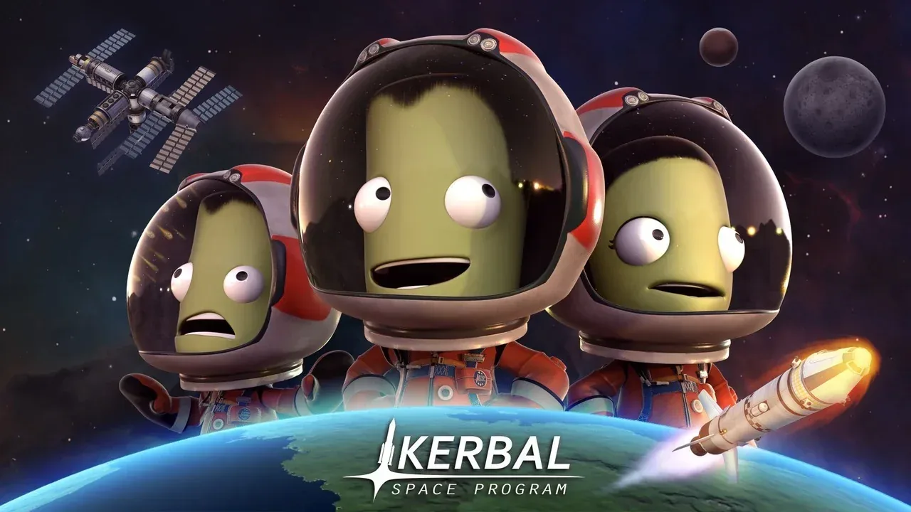 Kerbal Space Program Full PC Game Download — Free Download Guide