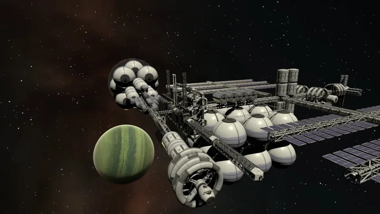 Kerbal Space Program Full PC Game Download — Screenshots 2