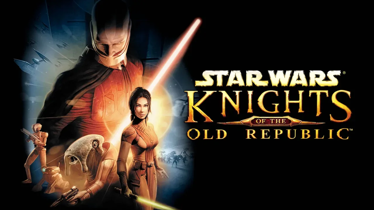 KOTOR 1 (Knights of the Old Republic) Full PC Game Download — Free Download Guide