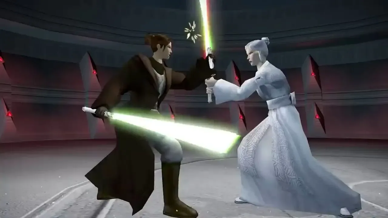 KOTOR 2 (The Sith Lords) Full PC Game Download — Screenshots 1