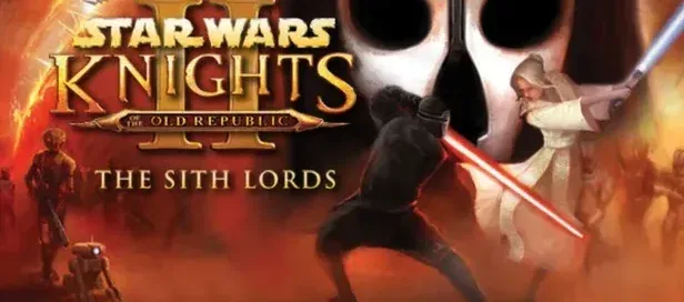 KOTOR 2 (The Sith Lords) Full PC Game Download
