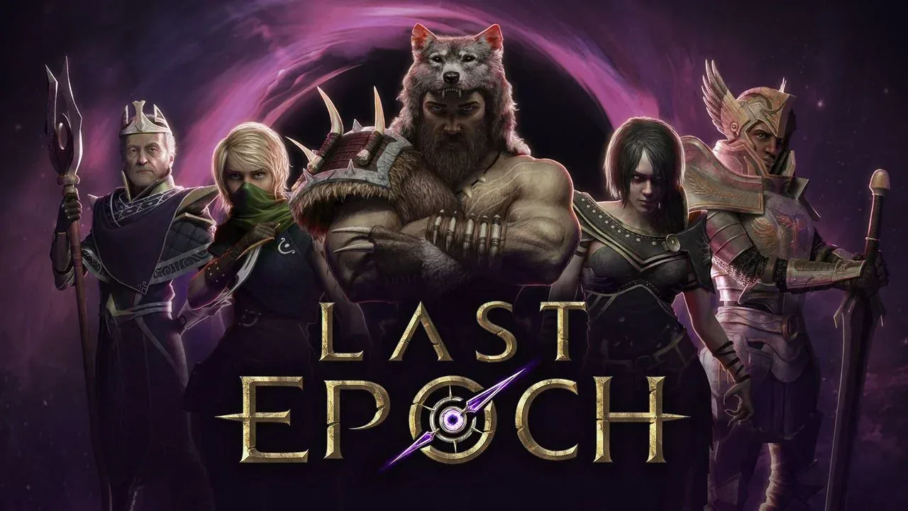 Last Epoch Full PC Game Download