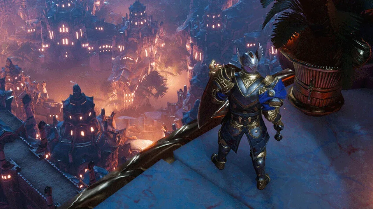 Last Epoch Full PC Game Download — Screenshots 2